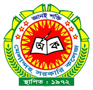 কলেজ লোগো