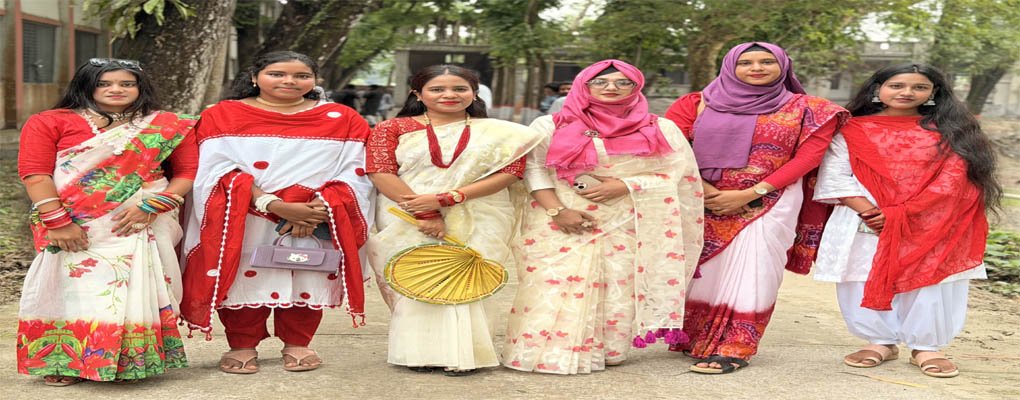 বৈশাখী উৎসব
