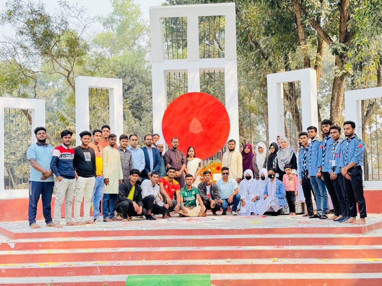 International Mother Language Day