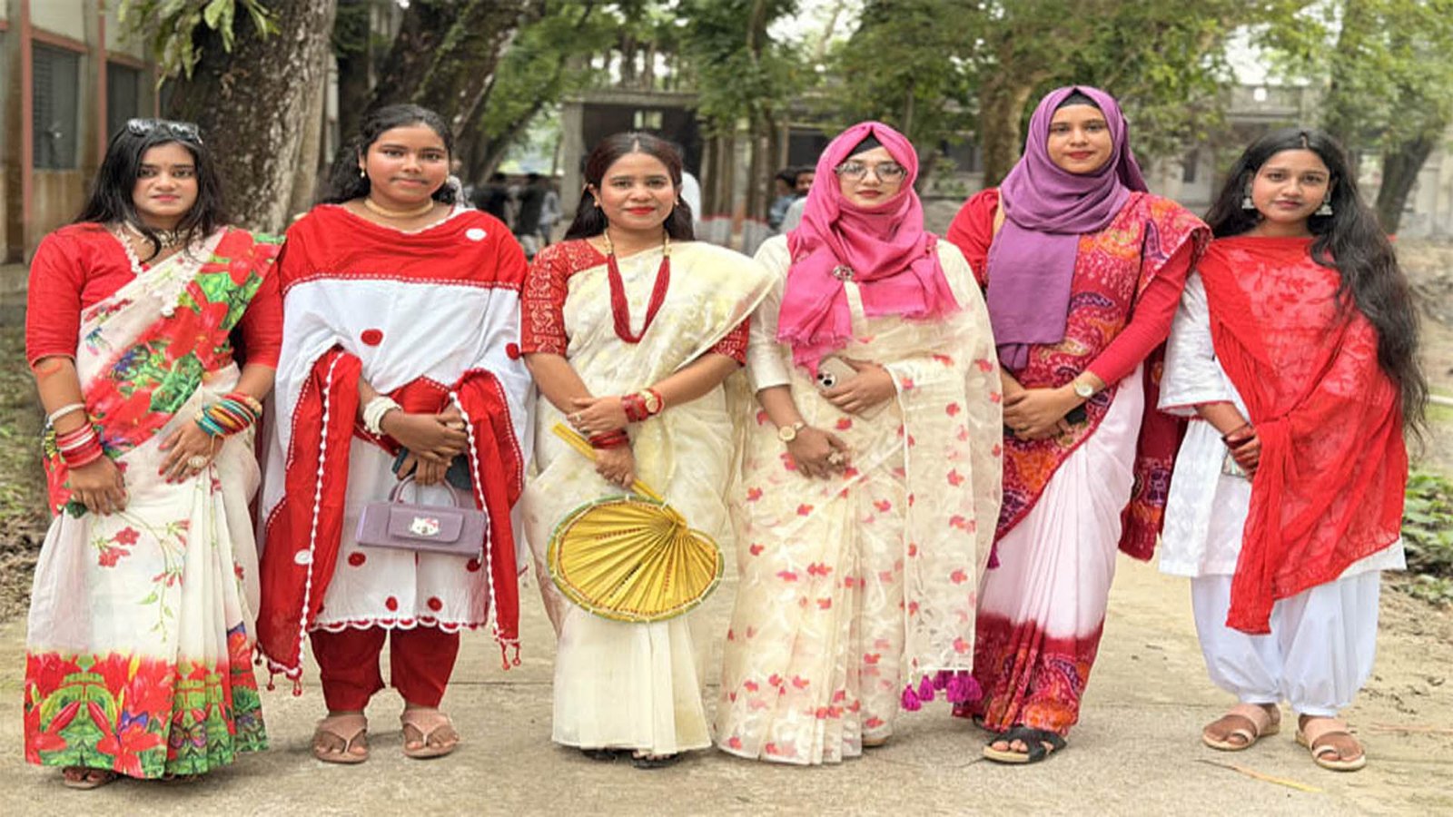 বৈশাখী উৎসব